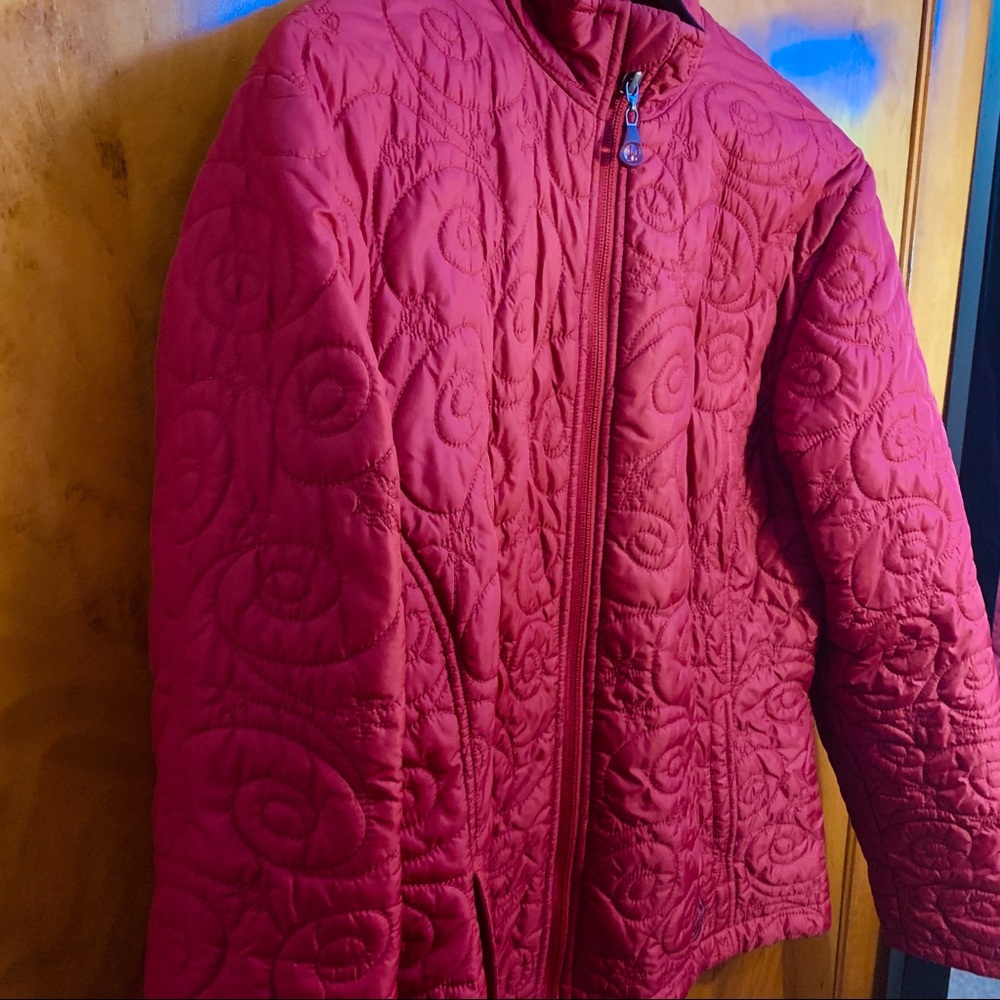 💋💄Beautiful Design light weight jacket